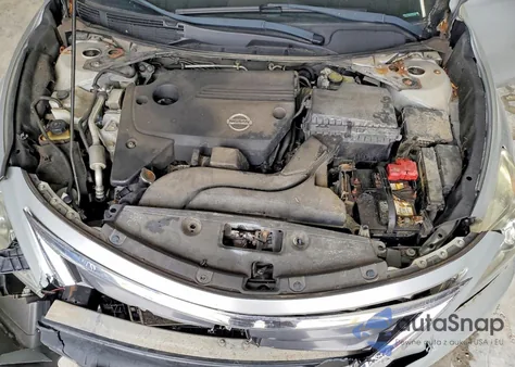 2014 Nissan Altima 2.5 z USA, uszkodzony, nr VIN 1N4AL3AP8EC402188